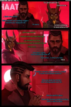 Nyuunzi – Xenosexual (76)