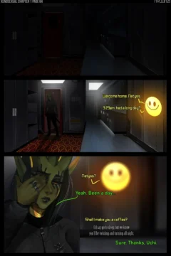 Nyuunzi – Xenosexual (87)