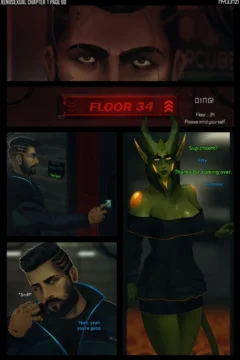 Nyuunzi – Xenosexual (93)