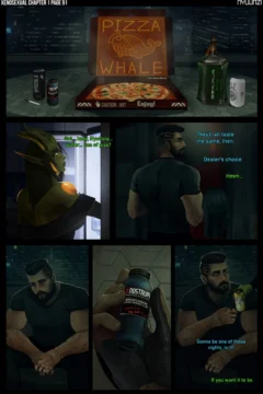 Nyuunzi – Xenosexual (94)