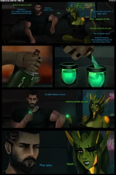 Nyuunzi – Xenosexual (96)