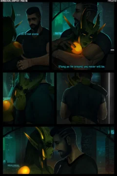 Nyuunzi – Xenosexual (99)