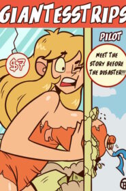 OtherStrips – GiantesStrips-Pilot