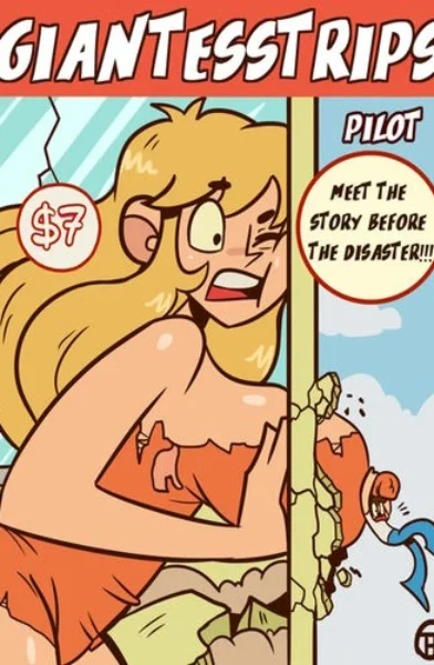 OtherStrips - GiantesStrips-Pilot