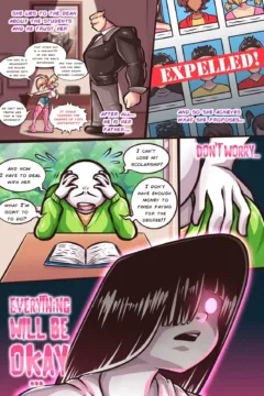 Paranormal Pleasure 2 (6)