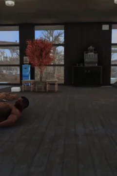 Populating the planet after a nuclear war (18)