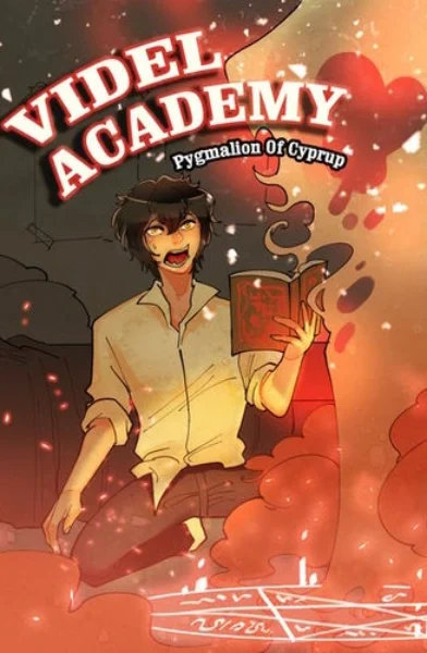 [Pygmalion of Cyprup] Videl Academy