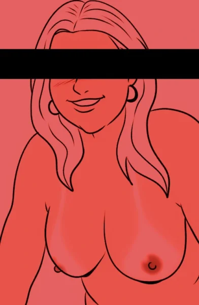 Relentless Desire001