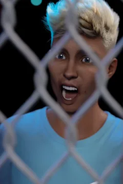 SLUTS ALL-AROUND 2 (100)