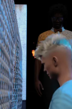 SLUTS ALL-AROUND 2 (90)