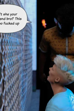 SLUTS ALL-AROUND 2 (93)