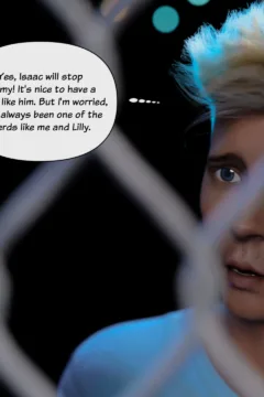 SLUTS ALL-AROUND 2 (95)