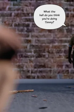 SLUTS ALL-AROUND 2 (98)