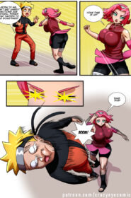 Sakura and Naruto0006