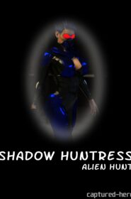 Shadow Huntress Alien Hunt (1)