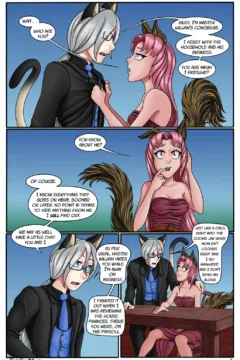 Snake in the Grass 006