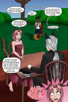 Snake in the Grass 007