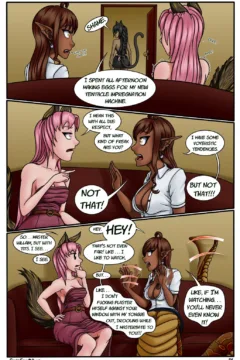 Snake in the Grass 025