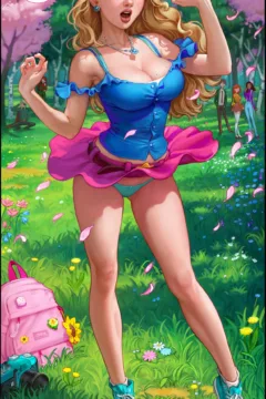 Stardaw Valley_ Haley0003