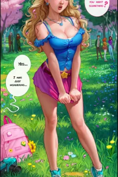 Stardaw Valley_ Haley0004