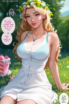 Stardaw Valley_ Haley0007