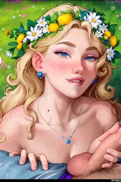 Stardaw Valley_ Haley0015