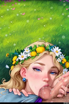 Stardaw Valley_ Haley0034