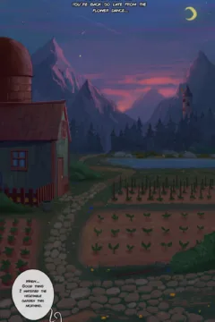 Stardaw Valley_ Haley0055