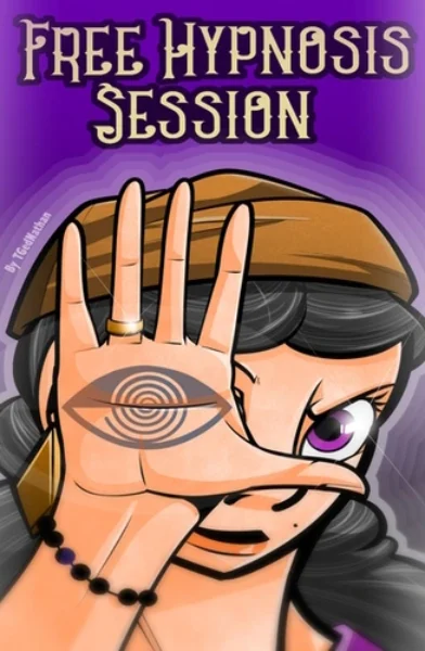 [TGedNathan] Free Hypnosis Session