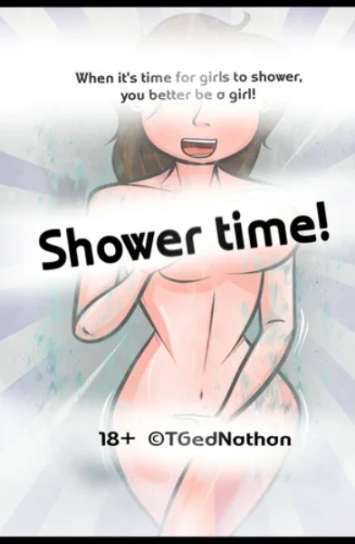 [TGedNathan] Shower Time!