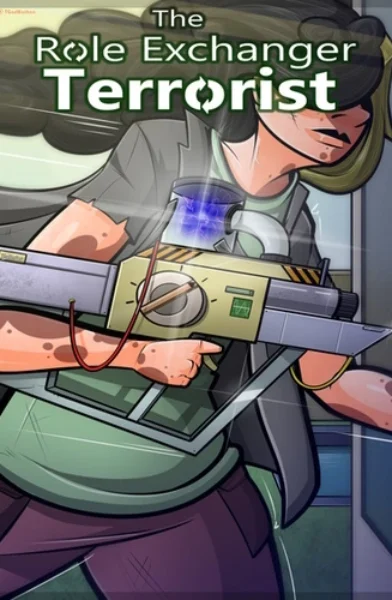 [TGedNathan] The Role Exchanger Terrorist
