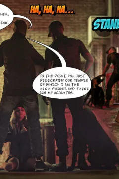 THE GIRL IN THE MOOD (8)