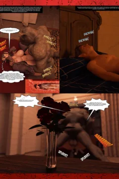 The Alpha Male of The house 07 (11)