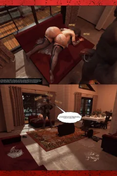 The Alpha Male of The house 07 (13)