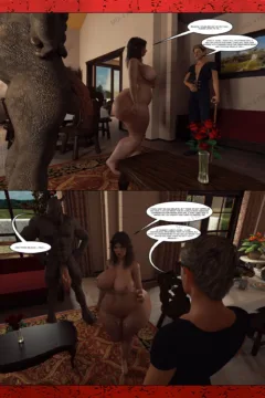 The Alpha Male of The house 07 (18)