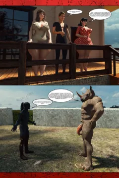 The Alpha Male of The house 07 (22)