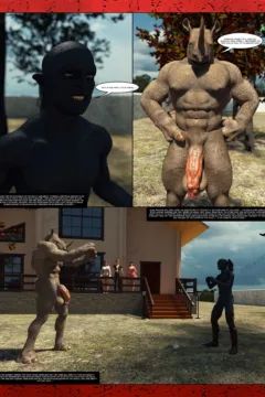 The Alpha Male of The house 07 (23)