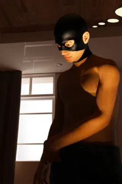 The Burglar – S1 – Act 2 (10)