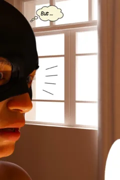 The Burglar – S1 – Act 2 (12)