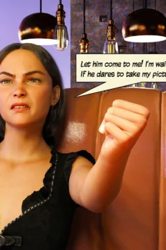 The Burglar – Season 1 – Act 1 (11)