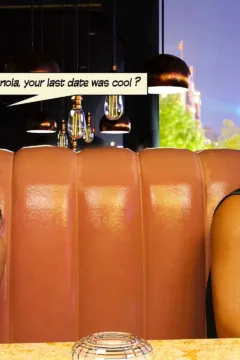 The Burglar – Season 1 – Act 1 (3)