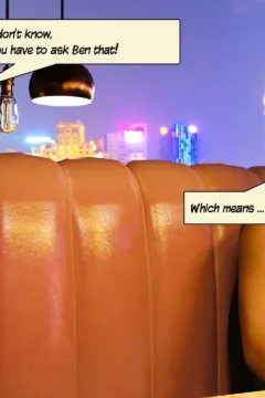 The Burglar – Season 1 – Act 1 (6)