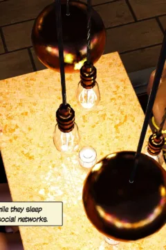 The Burglar – Season 1 – Act 1 (9)