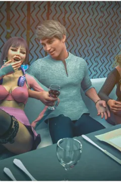 The Homecumming Ch (66)