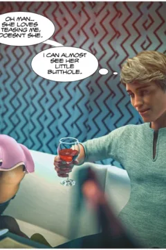 The Homecumming Ch (69)