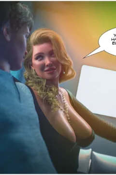 The Homecumming Ch (73)