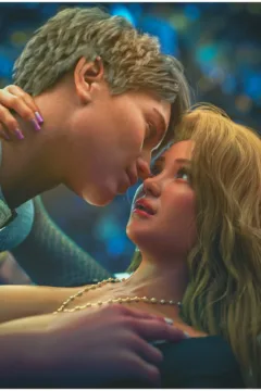 The Homecumming Ch (85)