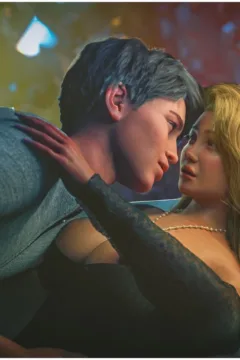 The Homecumming Ch (90)