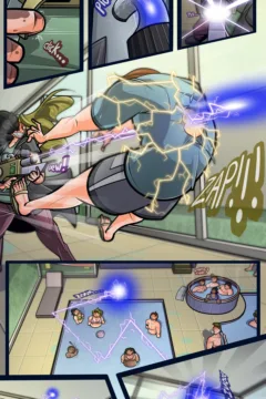 The Role Exchanger Terrorist0004