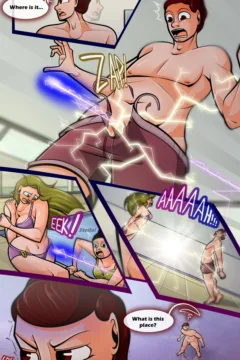 The Role Exchanger Terrorist0007